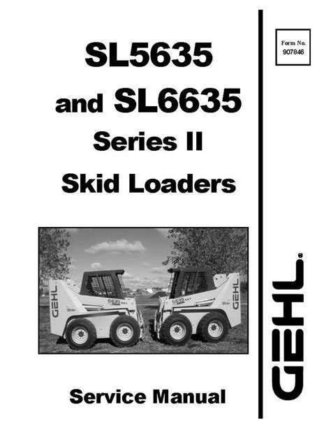 gehl skid steer parts 6635|5635 gehl specs.